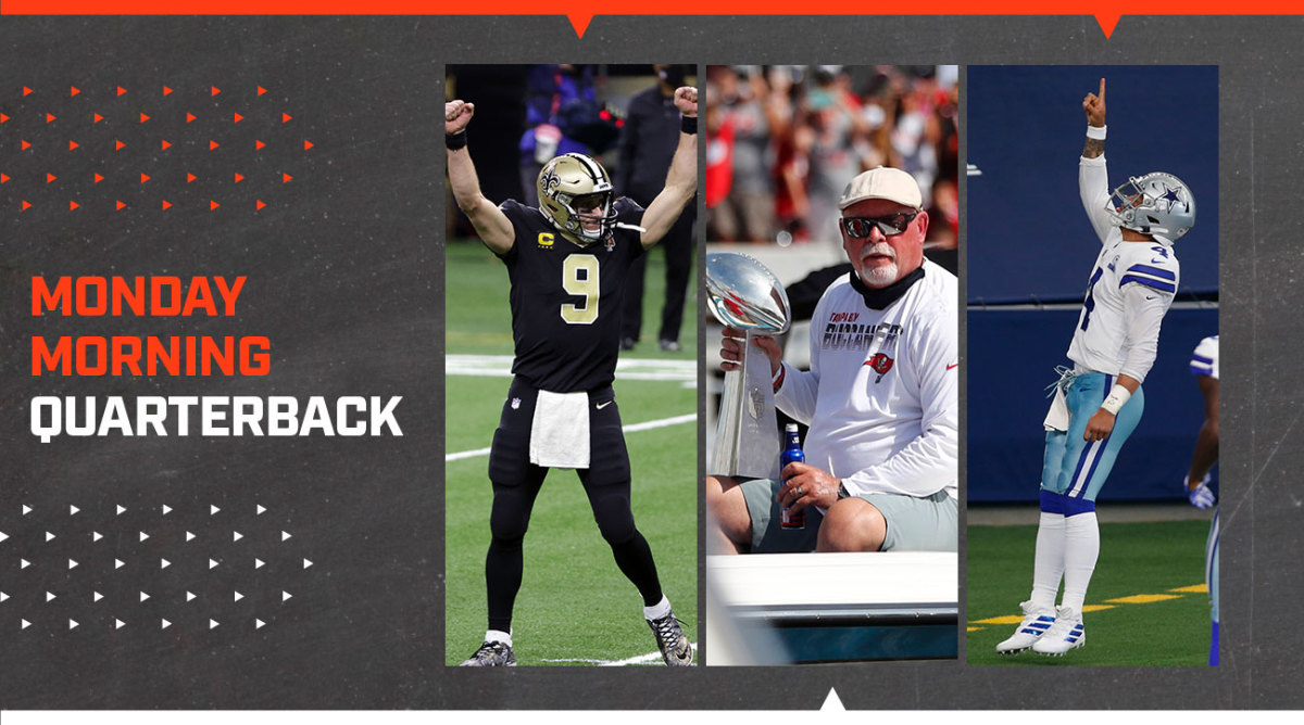 mmqb-drew-brees-retires-bruce-arians-buccaneers-dak-prescott-contract